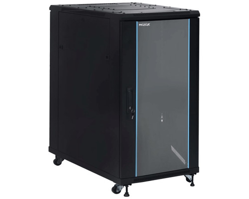 Armario rack suelo 19 pulgadas phasak pro